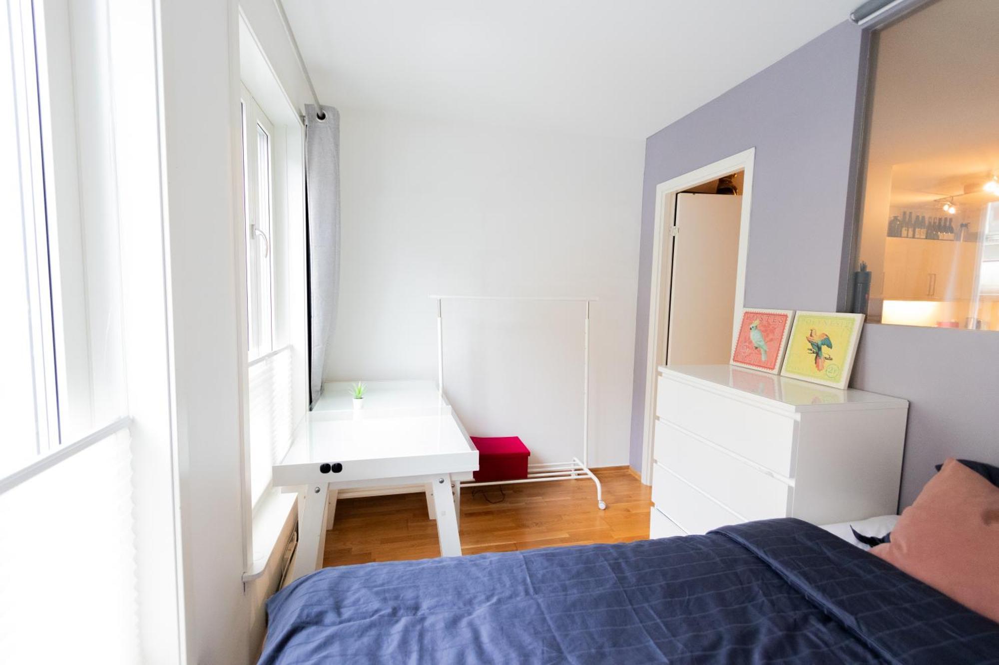 Modern Comfort In The Heart Of Bergen Zewnętrze zdjęcie