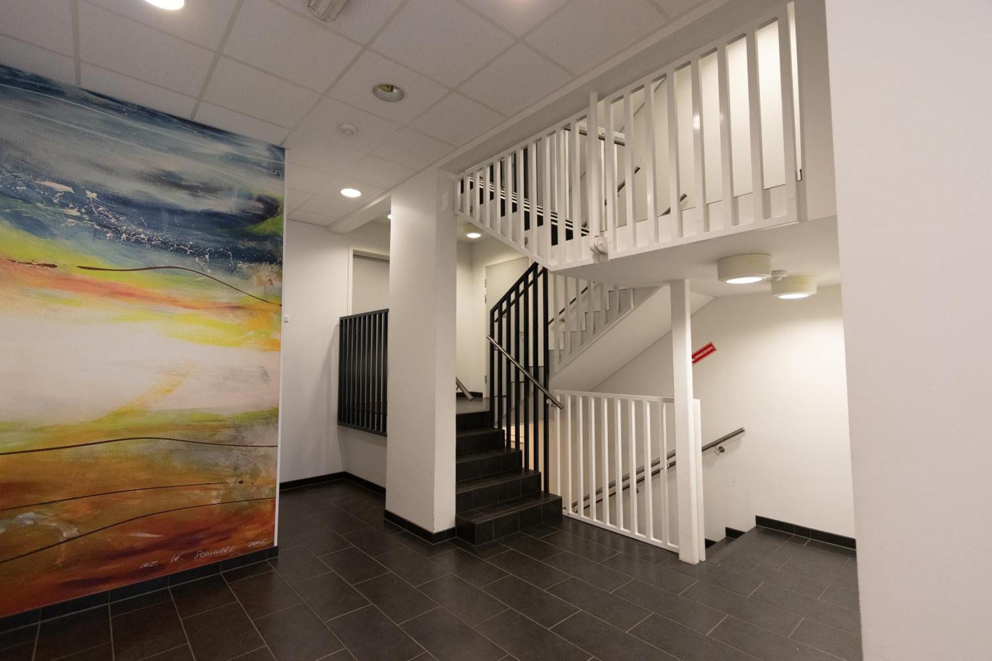 Modern Comfort In The Heart Of Bergen Zewnętrze zdjęcie