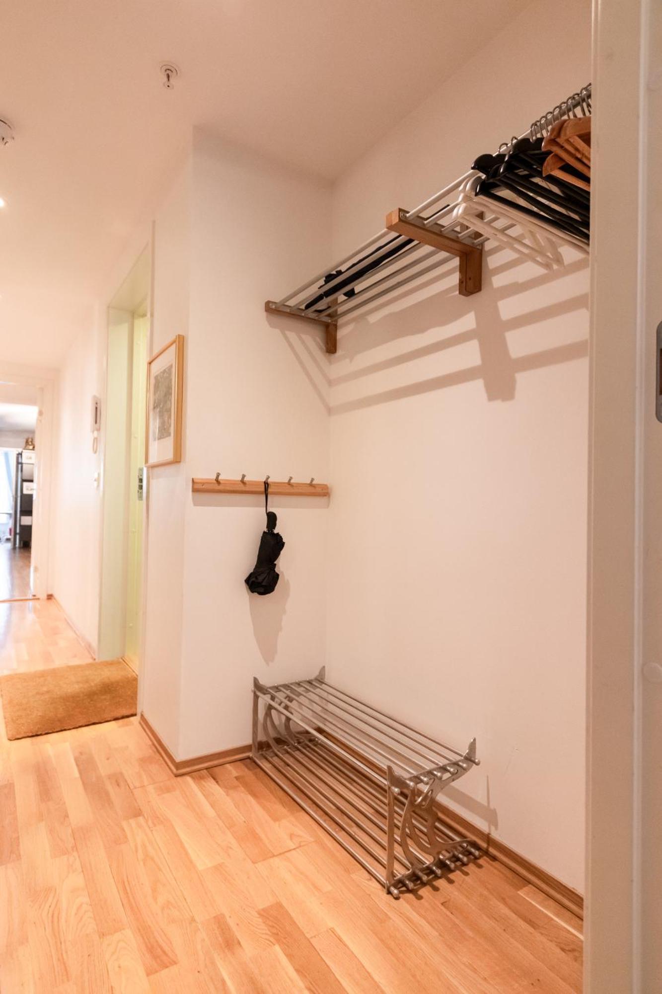 Modern Comfort In The Heart Of Bergen Zewnętrze zdjęcie