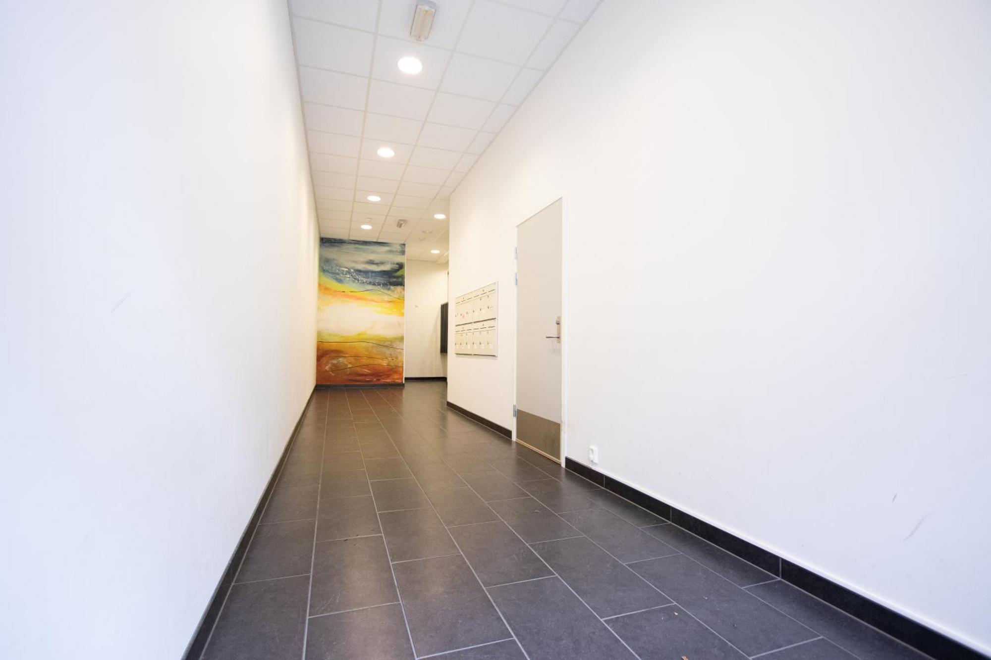 Modern Comfort In The Heart Of Bergen Zewnętrze zdjęcie