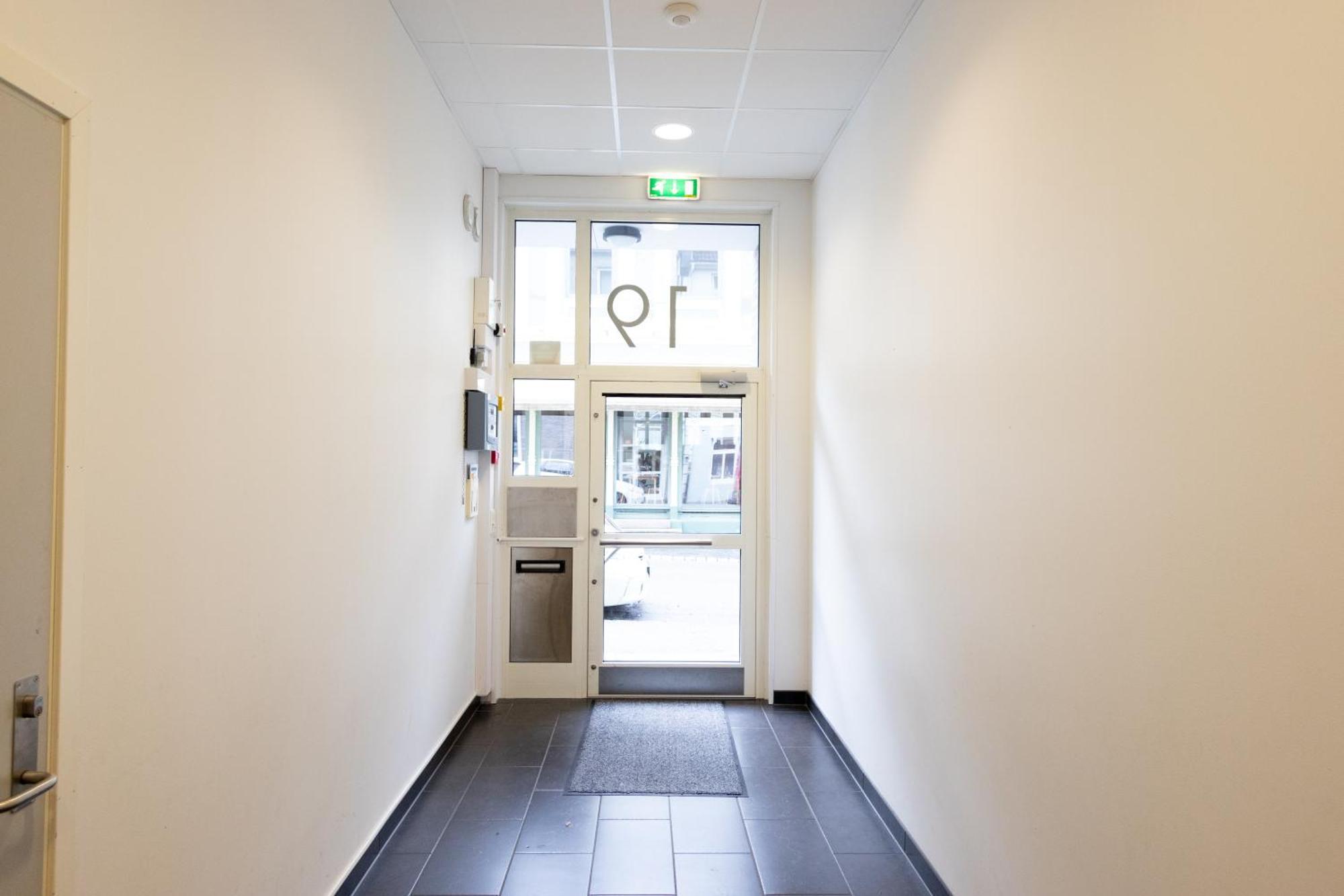 Modern Comfort In The Heart Of Bergen Zewnętrze zdjęcie